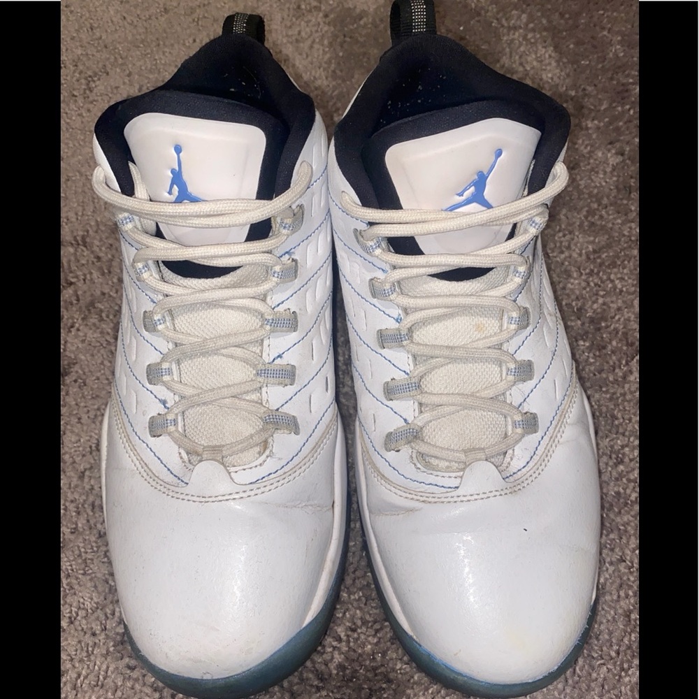 Nike Air Jordan Velocity (GS) White/Legend